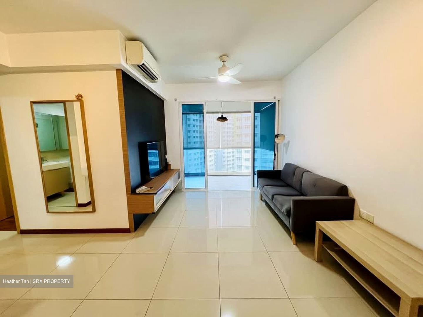 The Tampines Trilliant (D18), Condominium #575825881